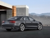 Audi S8 2014