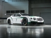 Bentley Continental GT3