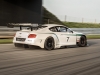 Bentley Continental GT3