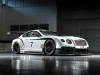 Bentley Continental GT3