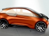 BMW i3 Concept Coupe