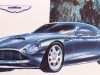 Aston Martin Vantage Special Series I