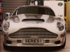 Aston Martin Vantage Special Series I