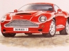 Aston Martin Vantage Special Series I