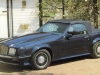 Bentley Gold Label Turbo