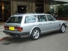 Bentley Sports Estate