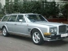 Bentley Sports Estate