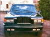 Bentley Turbo 4x4