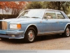 Bentley Turbo R by Hooper