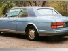 Bentley Turbo R by Hooper