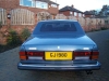 Bentley Turbo R 4 Door by Hooper