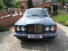 Bentley Turbo R 4 Door by Hooper