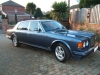 Bentley Turbo R 4 Door by Hooper