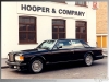 Bentley Turbo R by Hooper