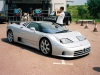 Bugatti EB110 SS