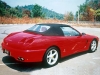 Ferrari 456 Venice Spyder