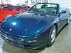 Ferrari 456 Venice Spyder