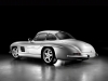 Mercedes-Benz 300 SL Gullwing AMG