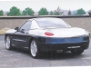 Pininfarina Argento Vivo