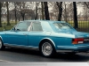 Rolls-Royce Silver Spirit Hooper 2 Door