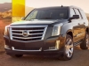 Cadillac Escalade 2015