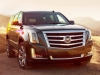 Cadillac Escalade 2015