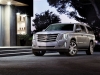 2015 Cadillac Escalade