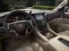 Cadillac Escalade 2015