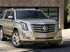 Cadillac Escalade 2015