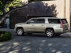 Cadillac Escalade 2015