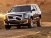 Cadillac Escalade 2015