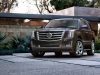 2015 Cadillac Escalade