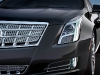 Cadillac XTS 2013