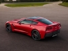 2014 Chevrolet Corvette Stingray