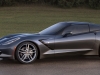 2014 Chevrolet Corvette Stingray