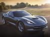 2014 Chevrolet Corvette Stingray