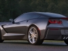 2014 Chevrolet Corvette Stingray