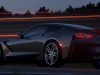 2014 Chevrolet Corvette Stingray