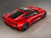 2014 Chevrolet Corvette Stingray