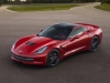 2014 Chevrolet Corvette Stingray