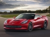 2014 Chevrolet Corvette Stingray