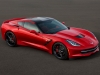 2014 Chevrolet Corvette Stingray