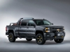 Chevrolet Silverado Black Ops