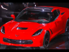 Corvette Stingray 2014 Presentation