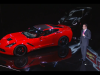 Corvette Stingray 2014 Presentation