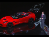 Corvette Stingray 2014 Presentation