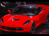 Corvette Stingray 2014 Presentation