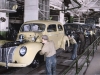 Ford Assembly Line