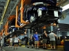 Ford Assembly Line