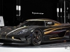 Koenigsegg Hundra